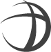 The logo for Every Home for Christ